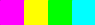 BAD WEBSITE COLORBAR